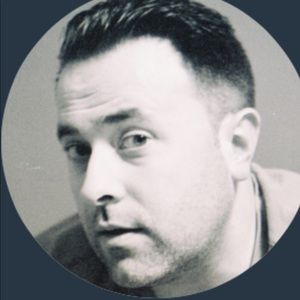 Meet your Posher, Greg